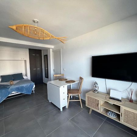 *Blue Sea Studio Altea * At The Beach ภายนอก รูปภาพ